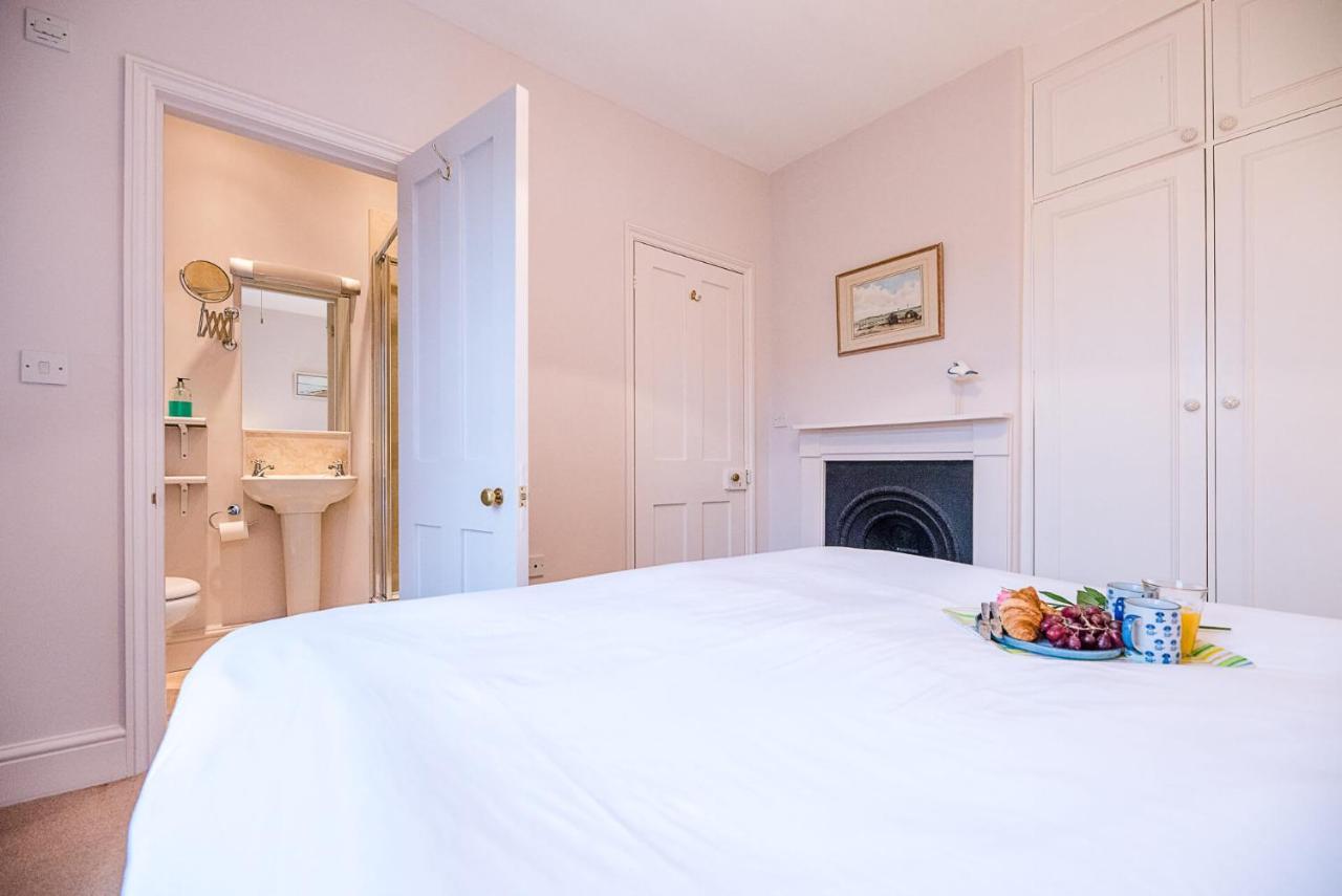 18 Hartington, Aldeburgh Villa Bagian luar foto