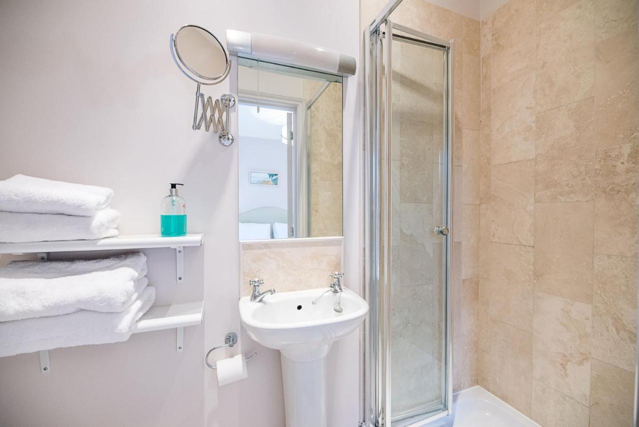 18 Hartington, Aldeburgh Villa Bagian luar foto